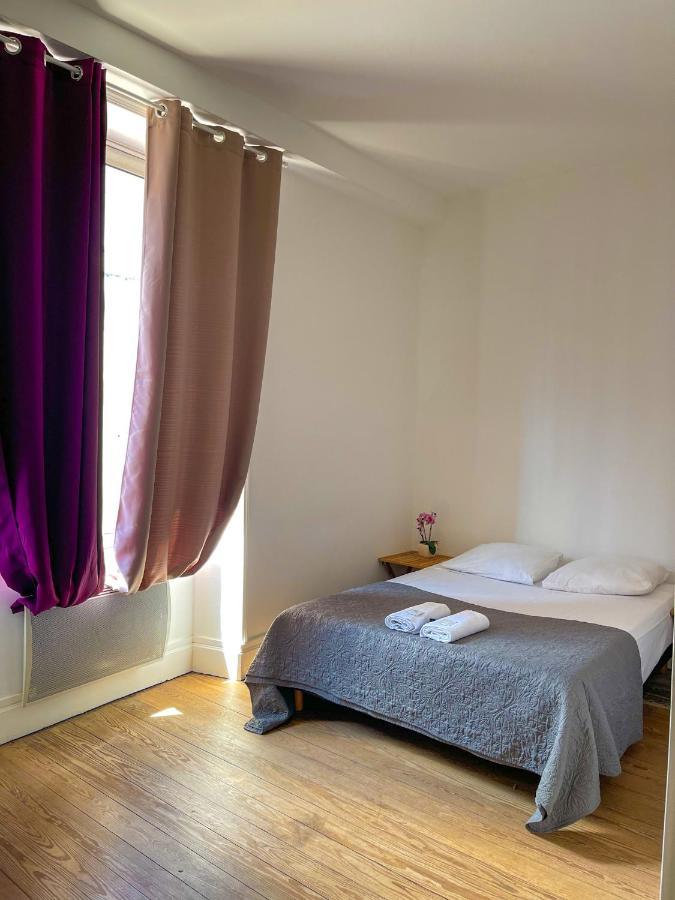 Gite Felicidade Chambord Mer Екстериор снимка
